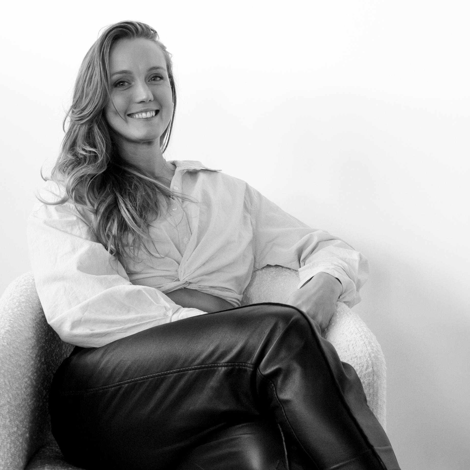 Taylor Rose, founder of The ARC Method